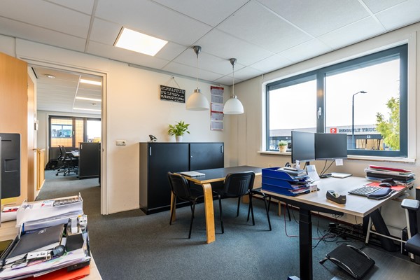 Medium property photo - Nieuwland Parc 11A, 2952 DA Alblasserdam